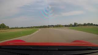 Gingerman Optimum Lap Video