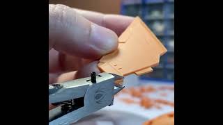 Download Lagu Painting a Woundwort Resin Kit! #shorts MP3