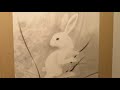 月兎 Moon Rabbit