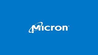 Win A Micron Technology Automotive And Industrial Grade Pcie Ssd Electronics Weekly