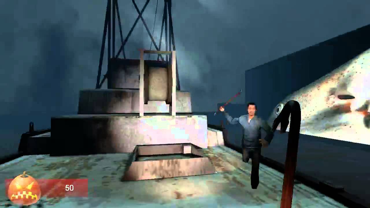 Ship Hits the Fan YouTube