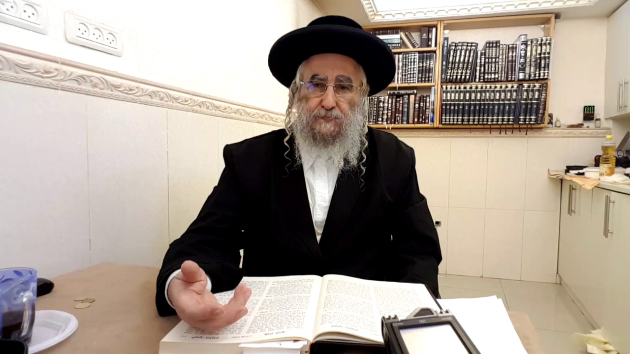 Live Vidéo de Avraham If