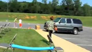 VBS 2008 end program video