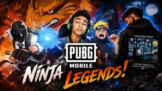 DAY 42 |  🔴 LIVE | PUBG MOBILE 4.5 on PC 🚀 HDR + 120 FPS | GameLoop Emulator 2026