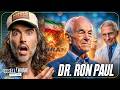The System is Collapsing! | Ron Paul — SF713