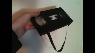 How to fix a broken VCR that ejects the tape!!!