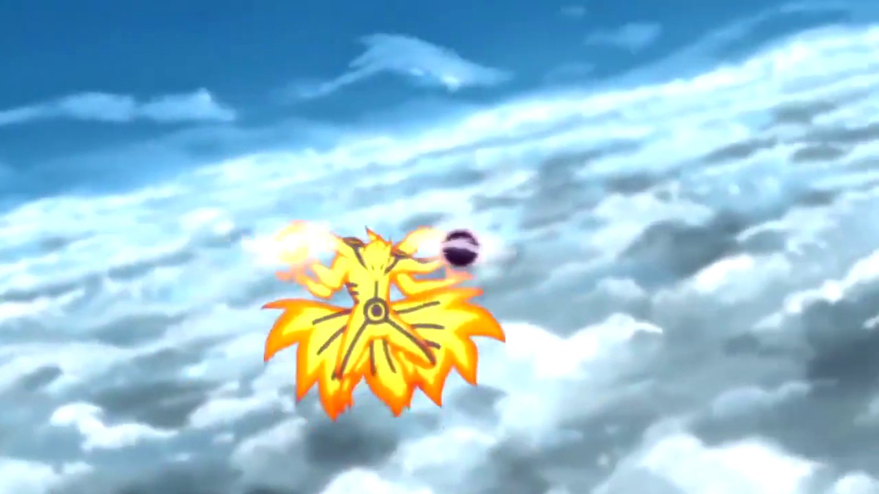 Naruto AMV wake Me Up YouTube