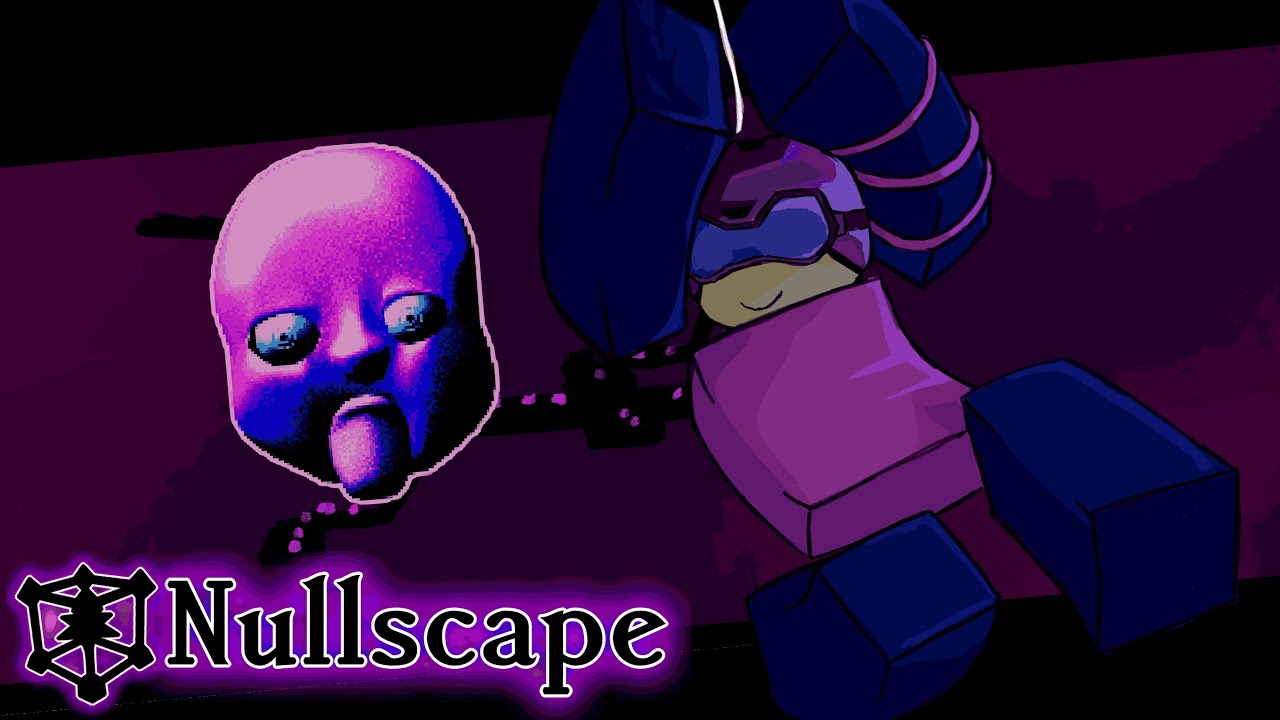 NULLSCAPE - Underrated Yet Addicting - YouTube