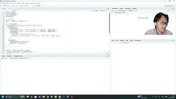 Tugas 3 Analisis dan Visualisasi Data UT
