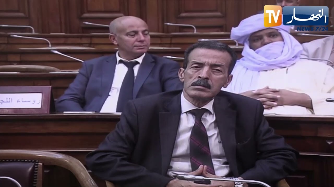 وزير العدل: تعليمة جديدة تم توجيهها إلى النيابات العامة للتكفل بالمحجوزات