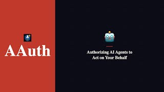 AAuth Explained — OAuth for AI Agents | Identity Expert