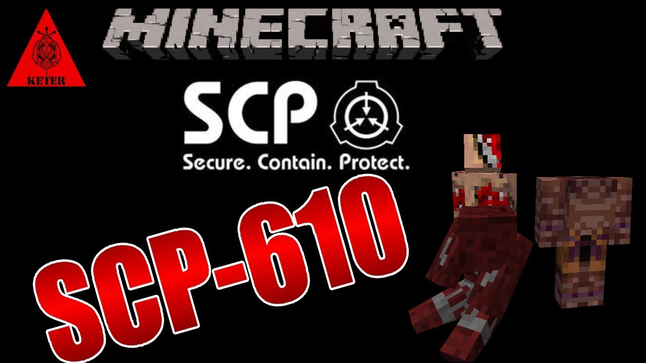 Roblox Scp 610 Game Horror Youtube - Free Robux Cheats In 2018 What Is