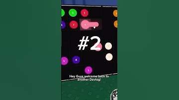 Devlog #2. Intro to my game #roblox  #robloxedit #robloxdev #robloxshorts  #fyp #robloxrant #gaming