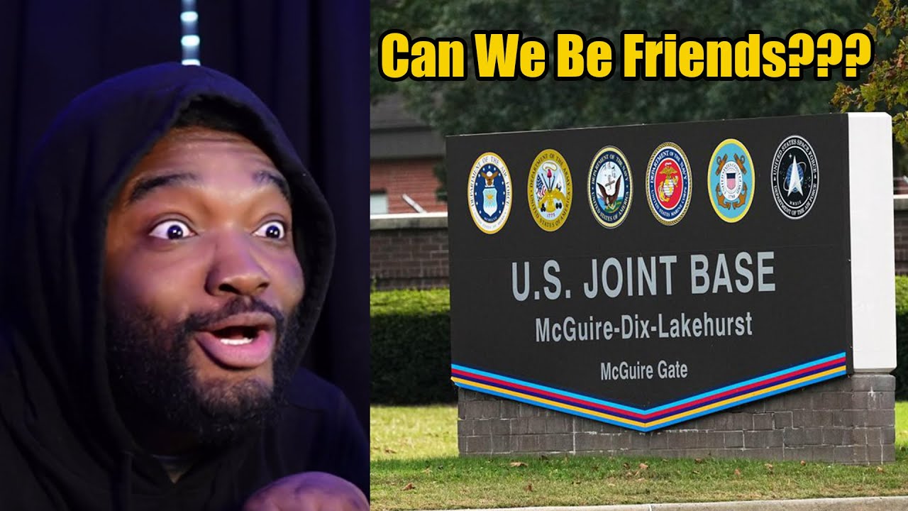 Faking A Mass Shooting To Make Friends