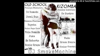 Philipe Monteiro - Alta Segurança (Kizomba Antiga)