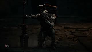 Pc Lies Of P - Laxasia The Complete Boss Fight