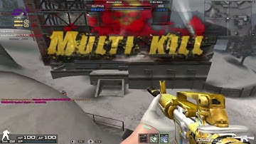 Combat Arms Classic 2025 //  ​Stefan