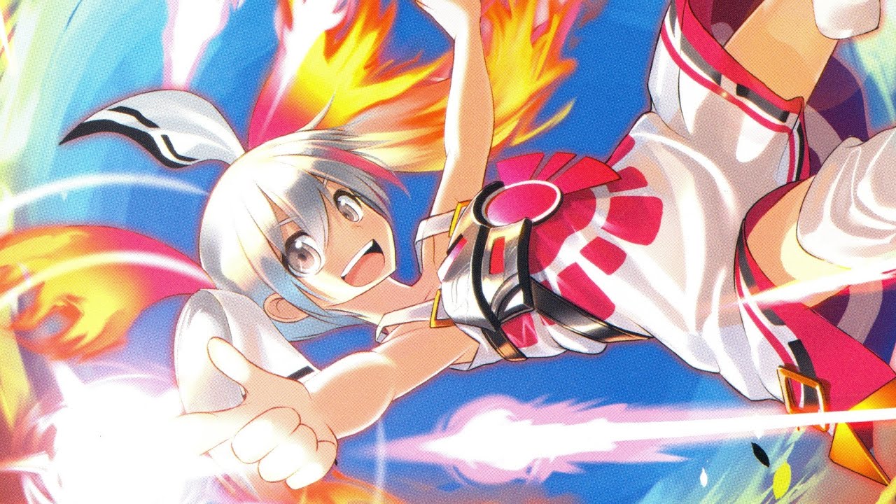 Down The Anime Card Game Rabbit hole - My Kawaii WIXOSS Adventure.