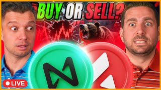 Are AVAX and NEAR Protocol a Buy or Sell?!