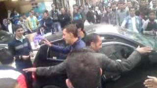 3ars farid bougdir a bab el oued