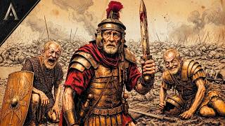 What Happened to Roman Soldiers Who Got Too OLD to Fight? screenshot 5