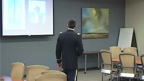 United States v. Robert Bales: Perspectives on Mil...