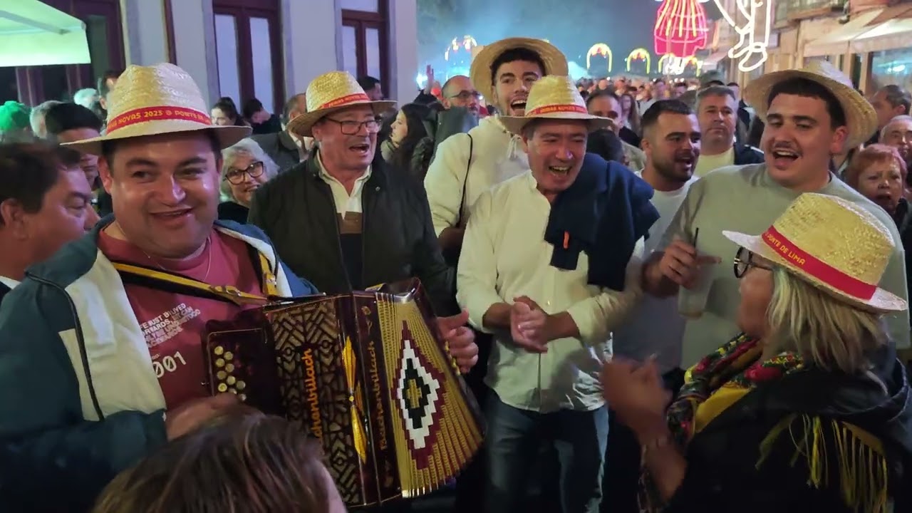 Eu tenho um Gato que me caga a casa toda | Feiras Novas 2025