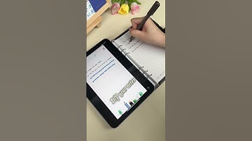 Easily to share notes with newyes sync notebook #newyes #smartpen #coolgadgets