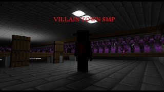 Villain Town Stream (Doing a Build Stream)