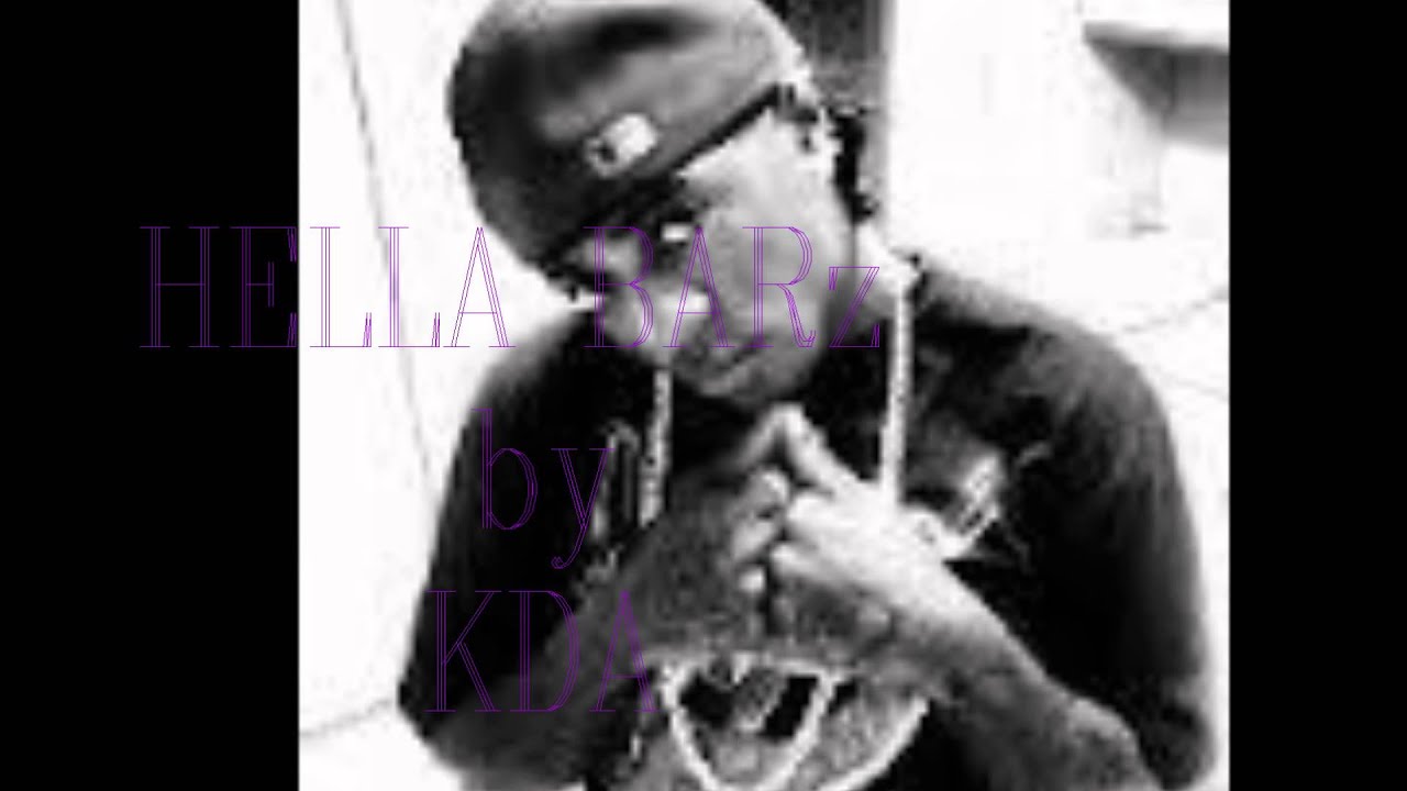 HELLA BARz