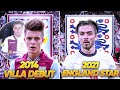 The Rise Of Jack Grealish! | Explained