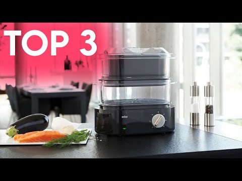 Guide pour sélectionner le cuiseur vapeur idéal pour votre cuisine