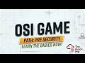 OSI Game | Pre Security | TryHackMe | Hindi