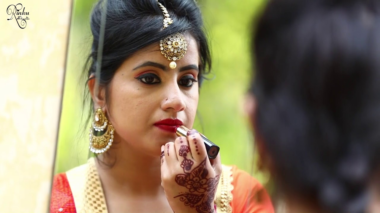 Best pre wedding song Pavneesh weds Sonali  jutti kasuri song