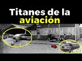 LOS TITANES DE LA AVIACIÓN: ✈️✔️La Historia De Los Aviones Boeing