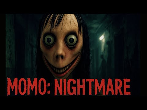 SF・ファンタジー・ホラー MOMO Momo (Creepypasta) | Villains Wiki | Fandom