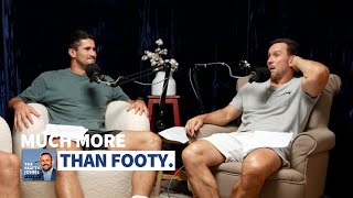 "Love Is A Battlefield" | The Matty Johns Podcast | Ep 4 2024