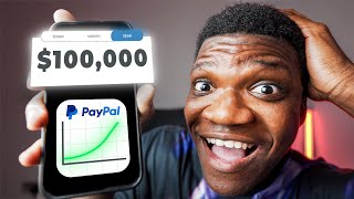 $0  $100,000 in 6 months | My Dropshipping Journey