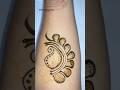 Beautiful mehndi design #supportmychannel #subscribe #likeforlikes #comments #likeandsubscribe