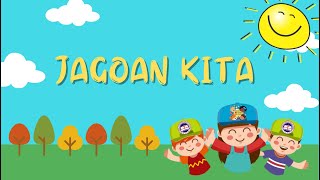 Download Lagu Jagoan Kita MP3