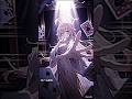 done alling versi hoshino | Blue archive #ブルーアーカイブ #anime #edit