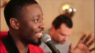 DADJU - S'il suffisait d'aimer (Céline Dion)