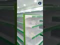Department Store Rack Setup | Premium Display Racks Install | Kerala #shorts #trending #business