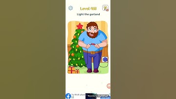 DOP 3 Level 465 Displace One Part by SayGames