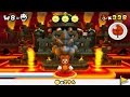 Super Mario 3D Land - World 8 Final Castle