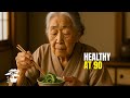 The Japanese Vegetable That Boosts Longevity – Goya (Bitter Melon)