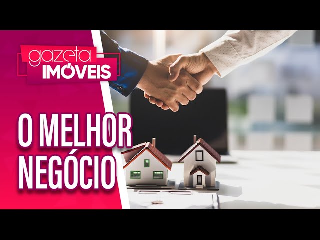 O melhor negócio | Programa diálogo | Gazeta Imóveis O melhor negócio | Programa diálogo | Gazeta Imóveis