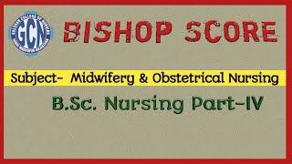 Bishop Score