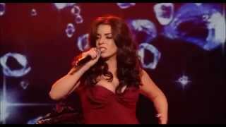 Ruth Lorenzo - My All (The X Factor 2008) [Live Show 5]