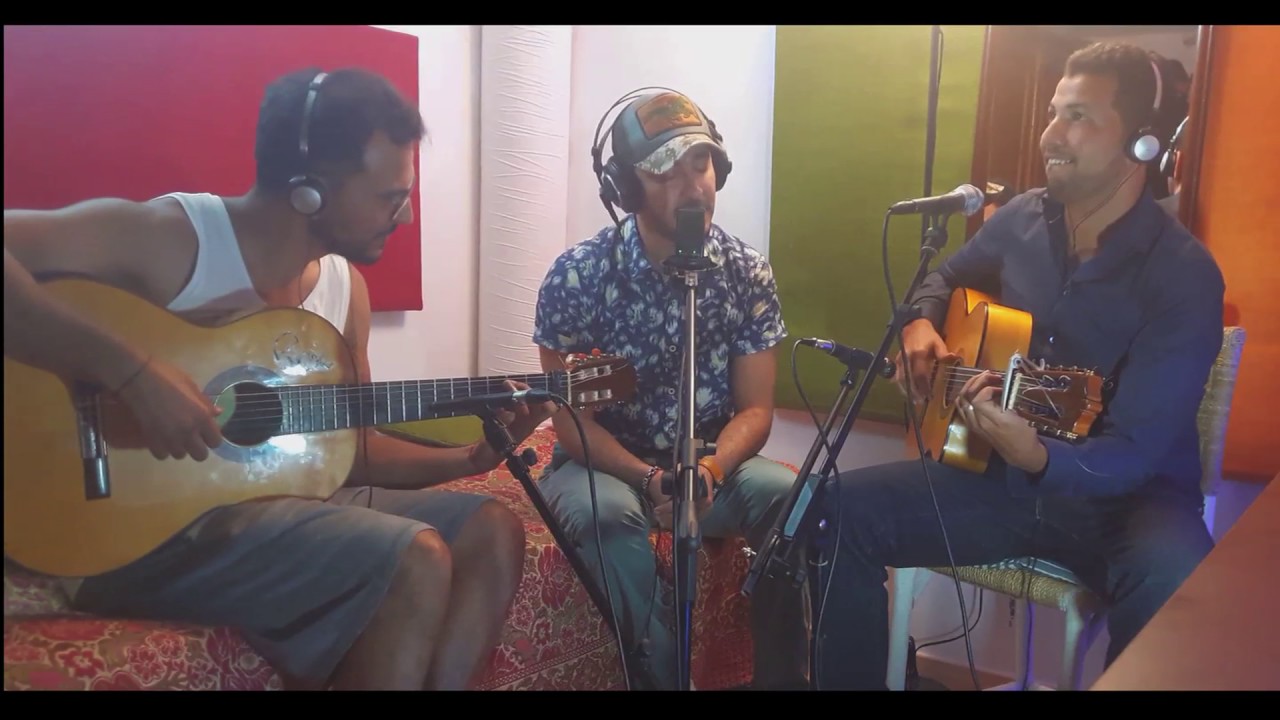 Arraby Leya /  قربي ليا (Gipsy Cover)